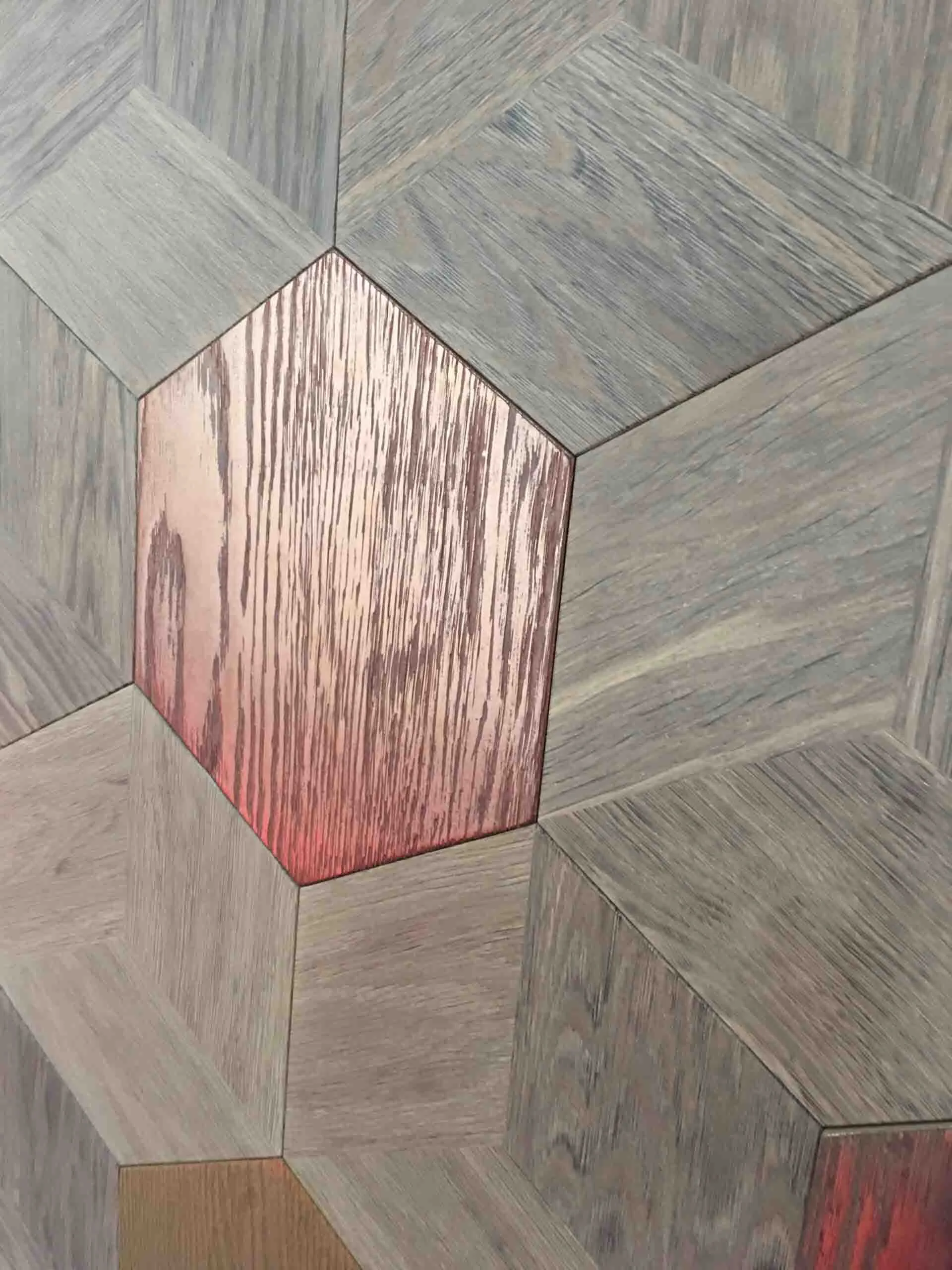 Cube Pattern
